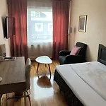 Bodo Hotel Bodo