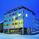 Bodo Hotel Hotel 3*