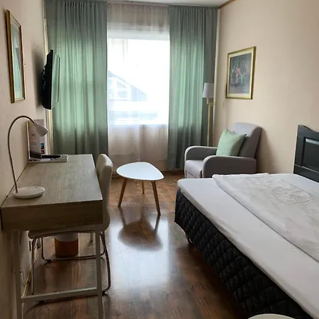 Bodo Hotel