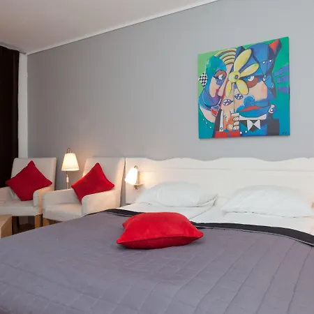 Bodo Hotel Szálloda 3*