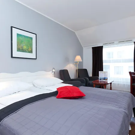 Hotel Bodo Hotel Bodø