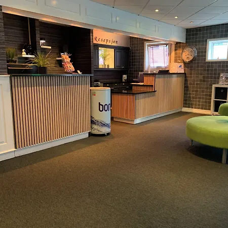 Szálloda Bodo Hotel 3*