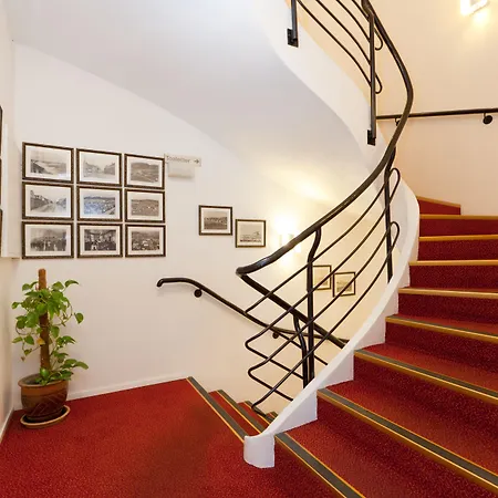 Bodo Hotel מלון