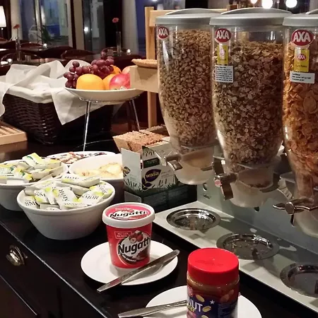 Bodø Hotel Hotel Bodø