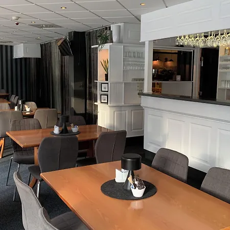 Bodo Hotel Szálloda 3*
