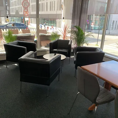 Bodo Hotel 3*