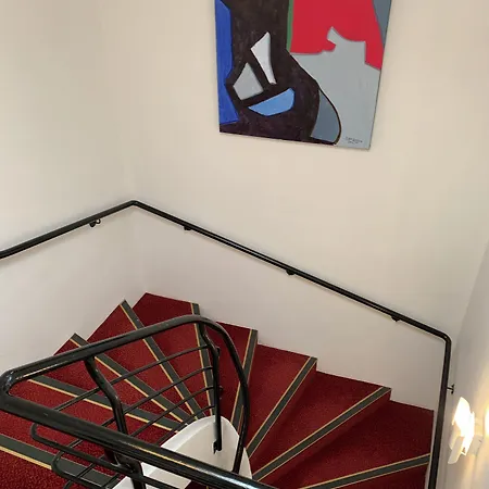 Bodo Hotel 3* בודו