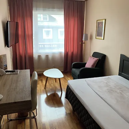 Bodo Hotel Bodø