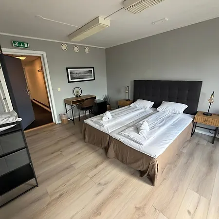 Bodo Hotel Szálloda Bodø