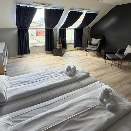 Bodo Hotel 3*