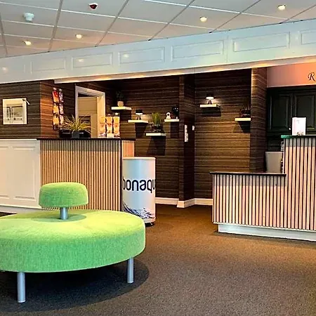 Bodo Hotel Otel Bodø