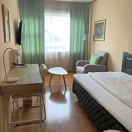 Bodo Hotel 3*