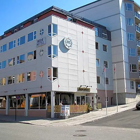 Bodo Hotel Otel