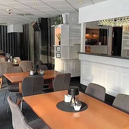 Bodo Hotel Otel