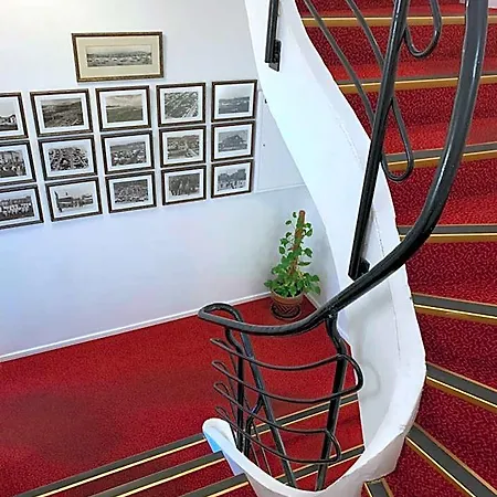 Bodo Hotel 3* Bodø