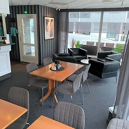 Bodo Hotel Otel Bodø