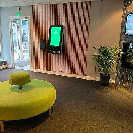 Otel Bodo Hotel Bodø