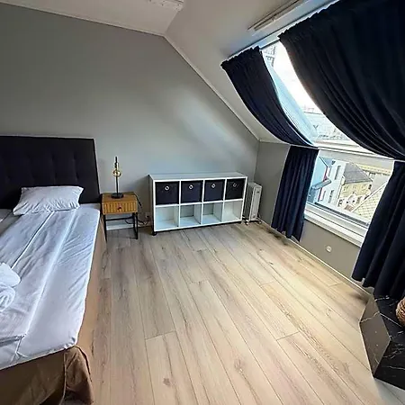 Otel Bodo Hotel