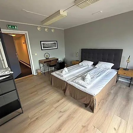 Otel Bodo Hotel 3*