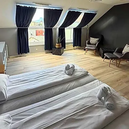 Otel Bodo Hotel Bodø