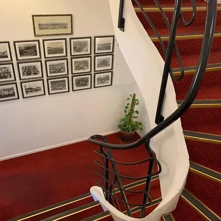 Bodo Hotel בודו