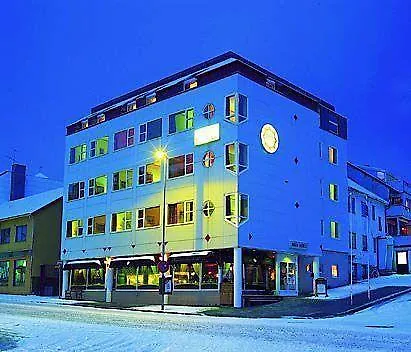 Bodo Hotel Otel 3*