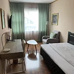 Bodø Hotel Hotell 3*