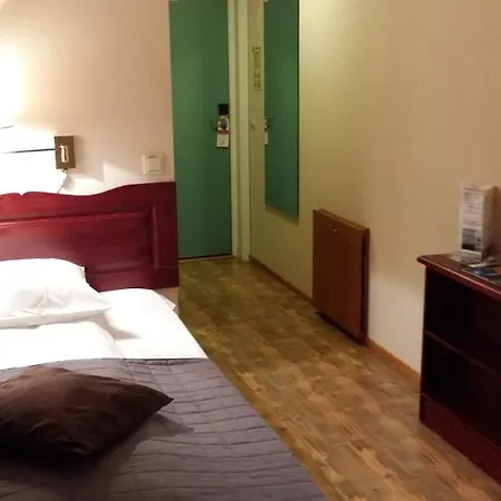 Hotel Bodø Hotel 3*