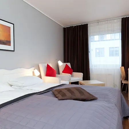 Bodo Hotel