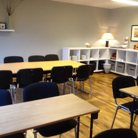 Otel Bodo Hotel Bodø