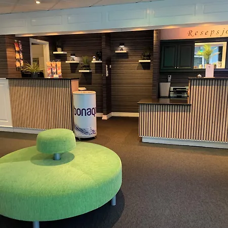 Bodo Hotel 3*