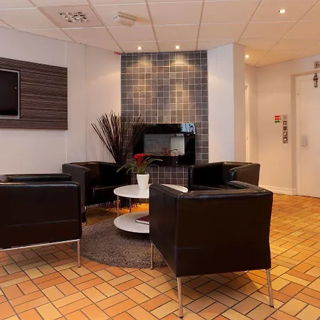 Bodø Hotel Hotel 3*