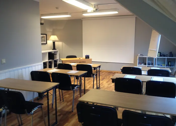 Hotell Bodo Hotel 3*