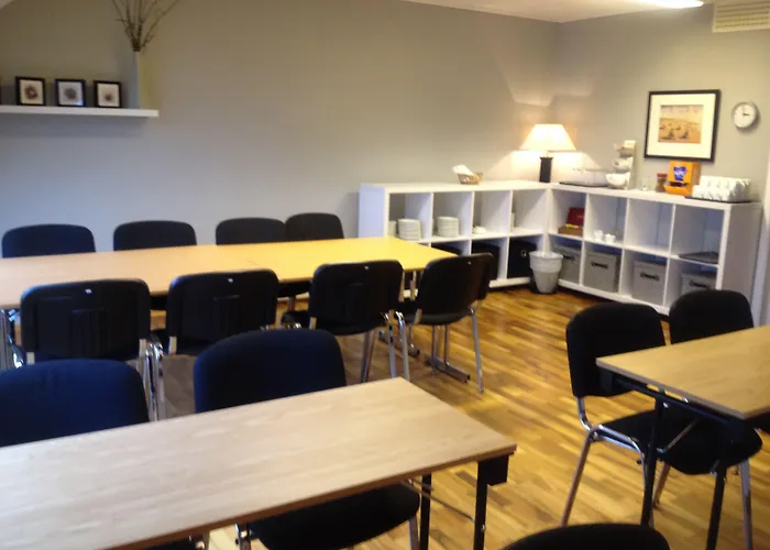 Hotell Bodo Hotel Bodö